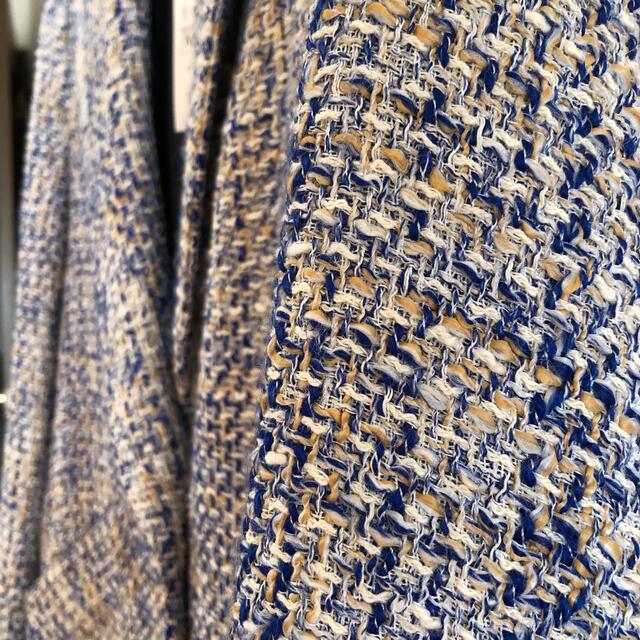 ZARA - 新品 ZARA ハーフコート ジャケットの通販 by E.ROSE|ザラなら