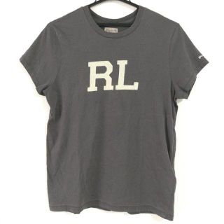 ポロラルフローレン(POLO RALPH LAUREN)のポロラルフローレン 半袖Tシャツ サイズM -(Tシャツ(半袖/袖なし))