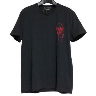 アレキサンダーマックイーン(Alexander McQueen)のアレキサンダーマックイーン 半袖Tシャツ M(Tシャツ/カットソー(半袖/袖なし))