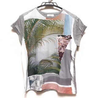 ポールスミス(Paul Smith)のポールスミス 半袖Tシャツ サイズM美品  -(Tシャツ(半袖/袖なし))