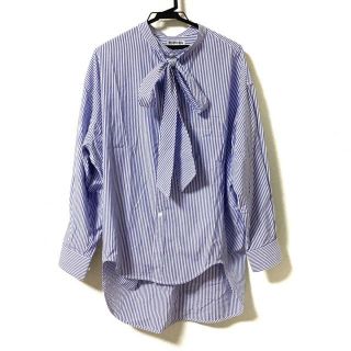 バレンシアガ ボウタイの通販 22点 | Balenciagaを買うならラクマ