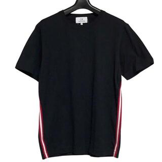 カルバンクライン(Calvin Klein)のカルバンクライン 半袖Tシャツ サイズM -(Tシャツ/カットソー(半袖/袖なし))