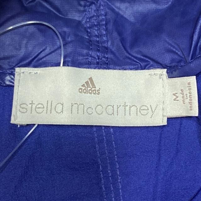 adidas by Stella McCartney(アディダスバイステラマッカートニー)のアディダスバイステラマッカートニー M - レディースのジャケット/アウター(その他)の商品写真