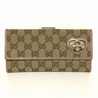グッチ 長財布 財布(レディース)の通販 7,000点以上 | Gucciの ...