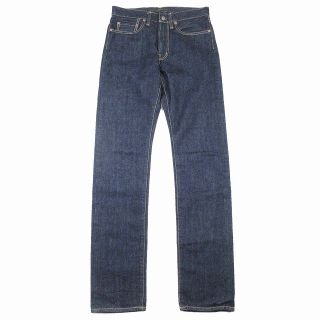 通販でクリスマス ユウキハシモト ツイスト デニムパンツ 史上最も激安
