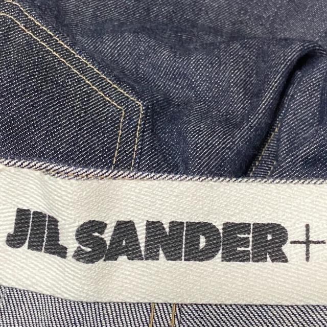 Jil Sander(ジルサンダー)のジルサンダー ジーンズ サイズ26 S美品  - レディースのパンツ(デニム/ジーンズ)の商品写真