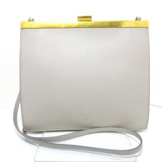 セリーヌ がま口 ショルダーバッグ(レディース)の通販 18点 | celineの