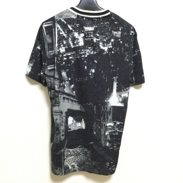 DOLCE&GABBANA(ドルチェアンドガッバーナ)のドルチェアンドガッバーナ 半袖Tシャツ 44 メンズのトップス(Tシャツ/カットソー(半袖/袖なし))の商品写真