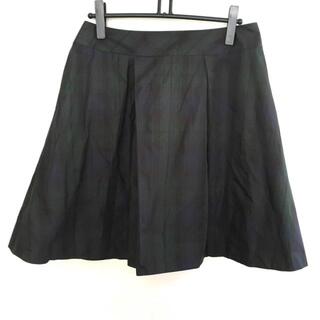 ローズティアラ(Rose Tiara)のローズティアラ スカート サイズ46 XL美品 (その他)