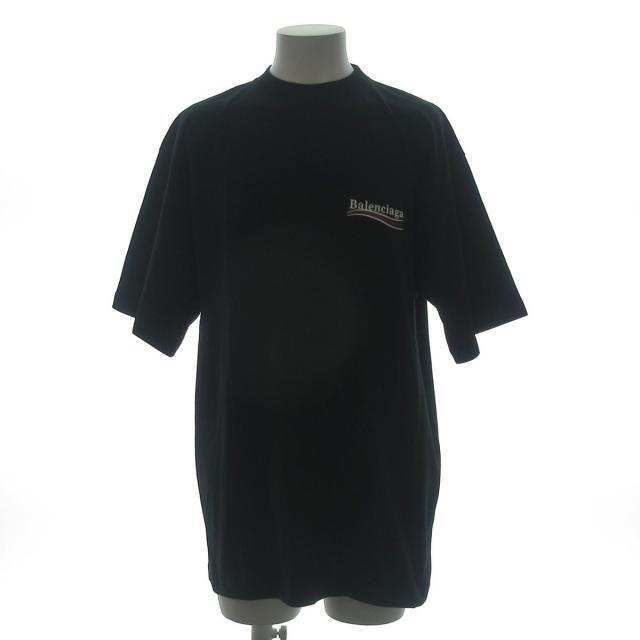 バレンシアガ 半袖Tシャツ サイズS メンズ-