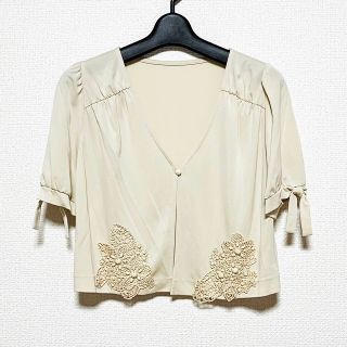 ハロッズ カーディガン(レディース)の通販 100点以上 | Harrodsの