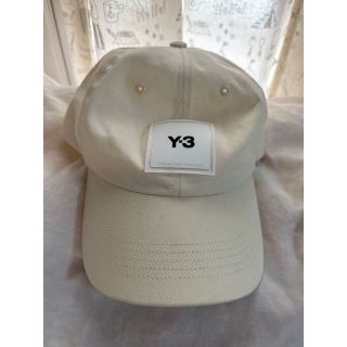 ワイスリー(Y-3)の専用🈁(キャップ)