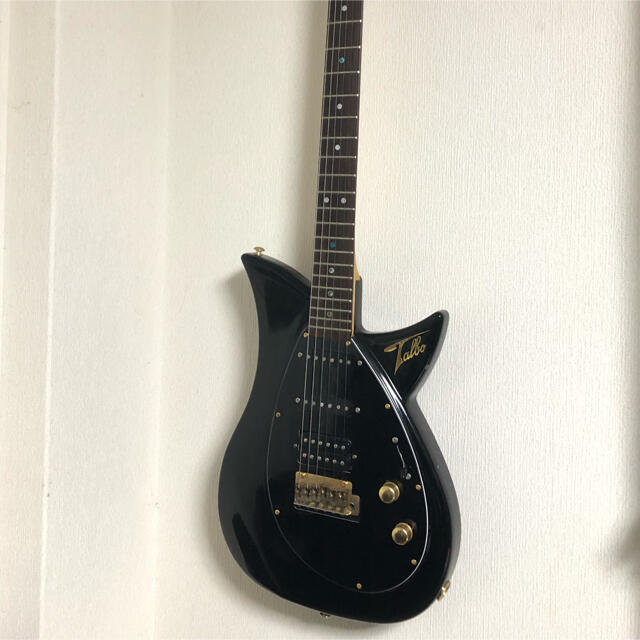 TOKAI Talbo アルミボディ トーカイ タルボ 中古 | diamundialfuturos