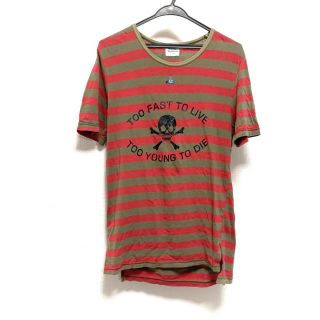 ヴィヴィアンウエストウッド(Vivienne Westwood)のヴィヴィアンウエストウッド 半袖Tシャツ M(Tシャツ(半袖/袖なし))