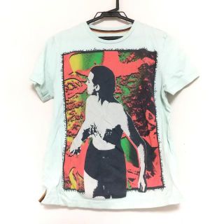 □Paul Smith□プリント入り Tシャツ - www.goldenswan.club