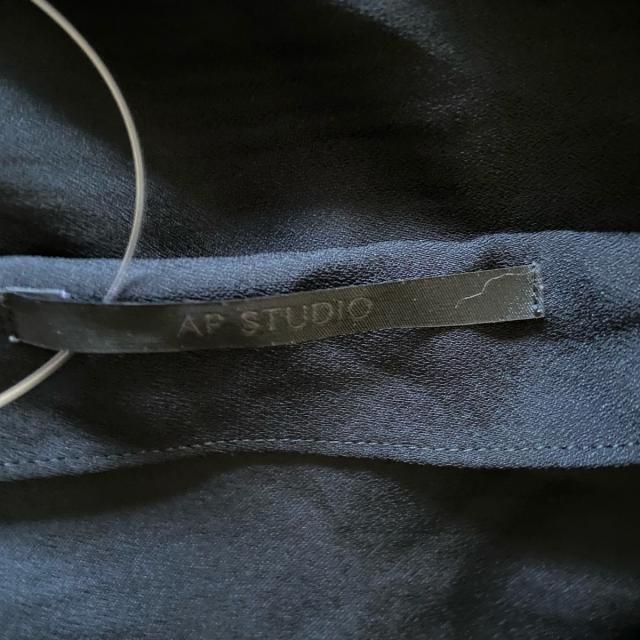 AP STUDIO(エーピーストゥディオ)のエーピー ストゥディオ ロングスカート 38 レディースのスカート(ロングスカート)の商品写真