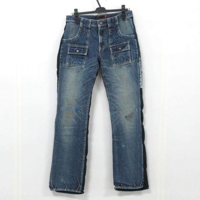アンダーカバー パンツ サイズ2 M メンズ - その他