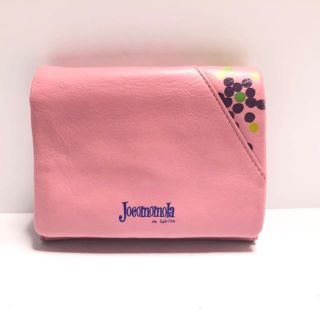 ホコモモラ(Jocomomola)のホコモモラ 2つ折り財布 - レザー(財布)