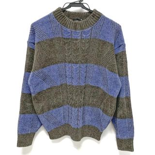 最高品質のトップスサンローラン ニット/セーター(レディース)の通販 200点以上 | Saint