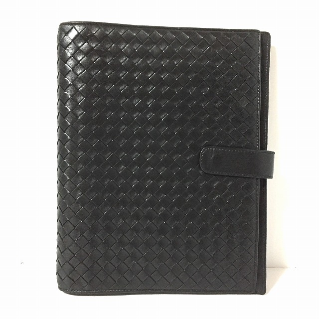 極美品 ボッテガヴェネタ 手帳-