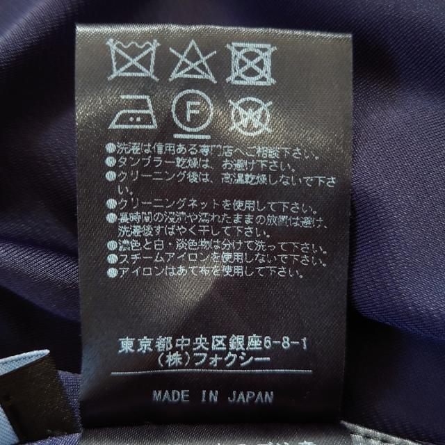 フォクシー ワンピース サイズ38 M -