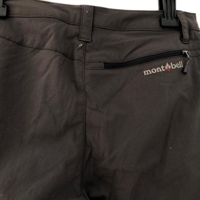 mont bell(モンベル)のモンベル パンツ サイズM レディース - レディースのパンツ(その他)の商品写真