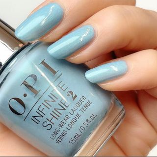 オーピーアイ(OPI)のOPI インフィニットシャイン ネイルラッカー／ISLD57(マニキュア)