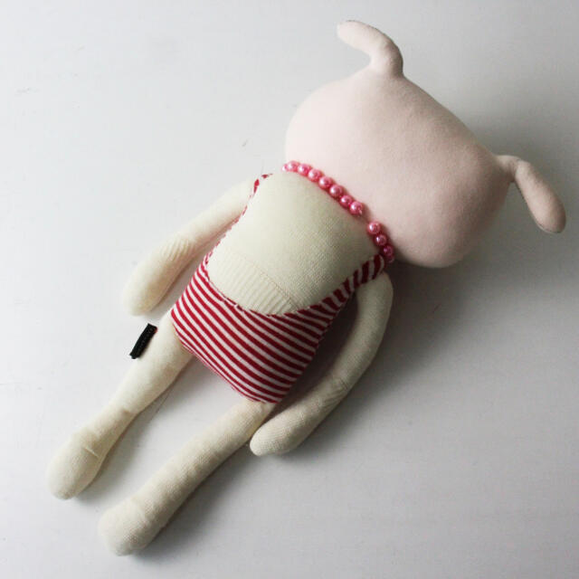 BOBBY DAZZLER ボビーダズラー ぶた ぬいぐるみ | monsterdog.com.br