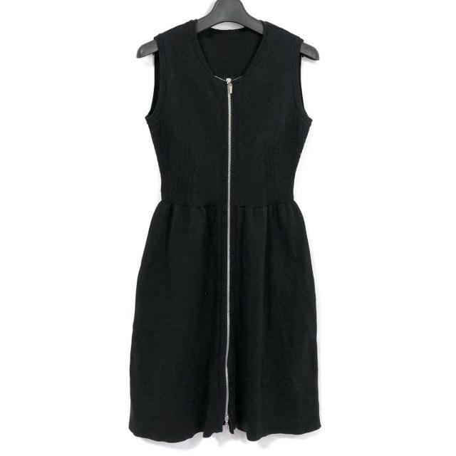 FOXEY サイズ38 2024年完売 ワンピース(FOXEY - フォクシー FOXEY サイズ38 2024年完売 ワンピース(FOXEY - フォクシー