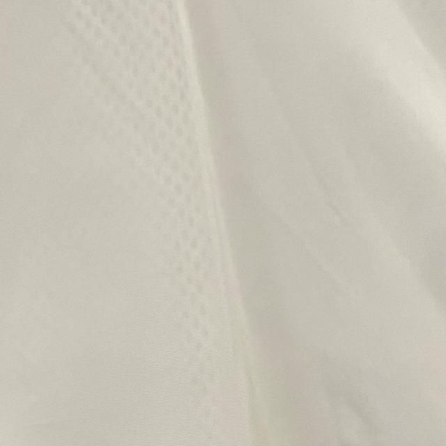MONCLER(モンクレール)のモンクレール ブルゾン サイズ1 S美品  白 レディースのジャケット/アウター(ブルゾン)の商品写真