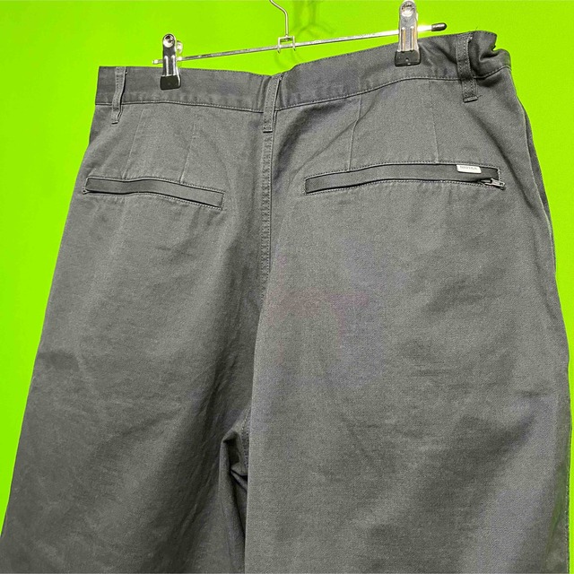 NAUTICA(ノーティカ)のNAUTICA  2tuck Chino Shorts XLサイズ メンズのパンツ(ショートパンツ)の商品写真