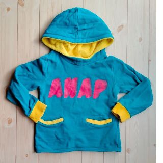 アナップキッズ(ANAP Kids)のトレーナー(ニット)