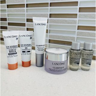 ランコム(LANCOME)のランコム　スキンケアセット(化粧水/ローション)