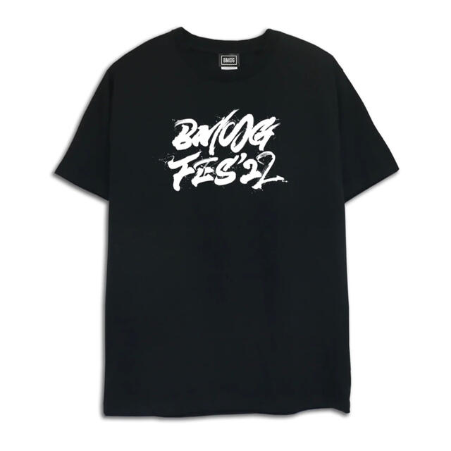 BMSGフェス　Tシャツ　befirst bmsg