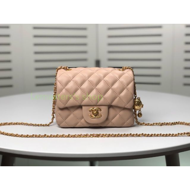 CHANEL☆激レアアンサンブル☆未使用