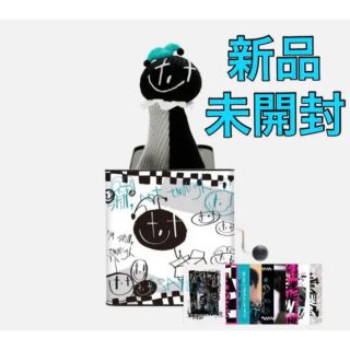 ボウダンショウネンダン(防弾少年団(BTS))のBTS [Jack In The Box]HOPE IN THE BOX 新品(ミュージシャン)