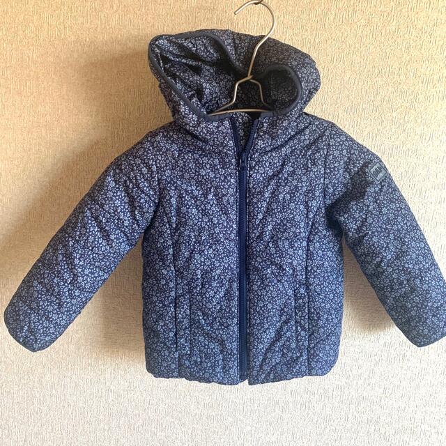 babyGAP(ベビーギャップ)のmu 様専用 キッズ/ベビー/マタニティのキッズ服女の子用(90cm~)(ジャケット/上着)の商品写真