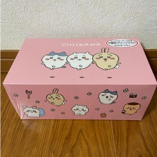 ちいかわ　30枚入りBOX 不織布　マスク(日用品/生活雑貨)