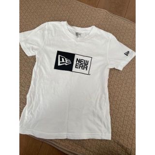 ニューエラー(NEW ERA)のNEWERA キッズTシャツ(Tシャツ/カットソー)