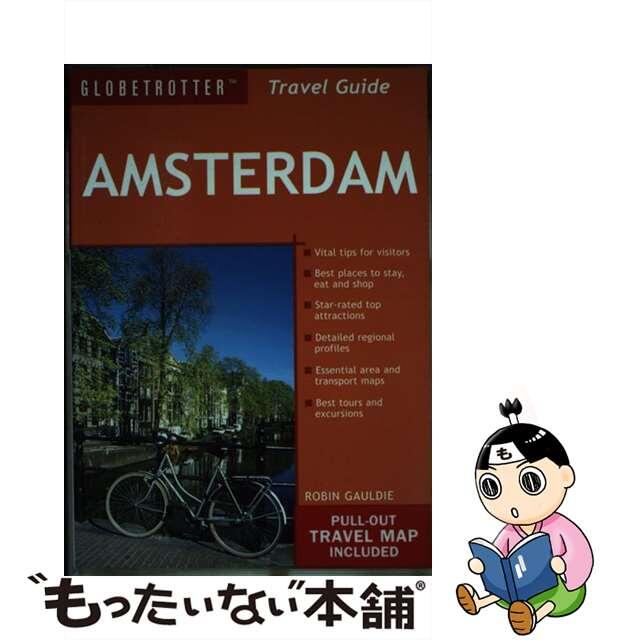 人気特価をすべて 【中古】 Amsterdam Travel Guide/GLOBE PEQUOT PR/Robin Gauldie 洋書