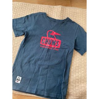 チャムス(CHUMS)のCHUMS  キッズTシャツ(Tシャツ/カットソー)