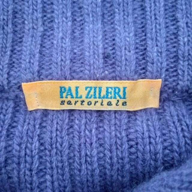 PAL ZILERI パルジレリ ニット 【2022秋冬新作】 4997円引き www.gold