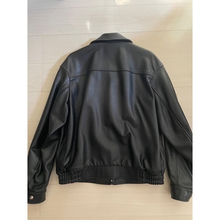 Supreme - Supreme/Schott Leather Work Jacket 2021の通販 by ...