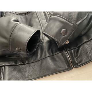 Supreme - Supreme/Schott Leather Work Jacket 2021の通販 by シュプ ...