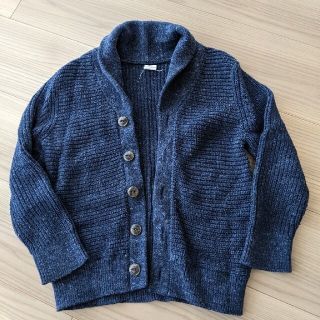 ベビーギャップ(babyGAP)の★baby GAP★　カーディガン　110cm(カーディガン)