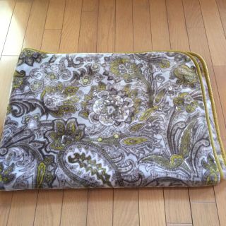 ETRO 　エトロ　ハーフケット