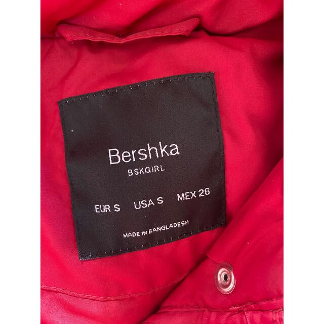 Bershka(ベルシュカ)のベルシュカ　アウター レディースのジャケット/アウター(その他)の商品写真