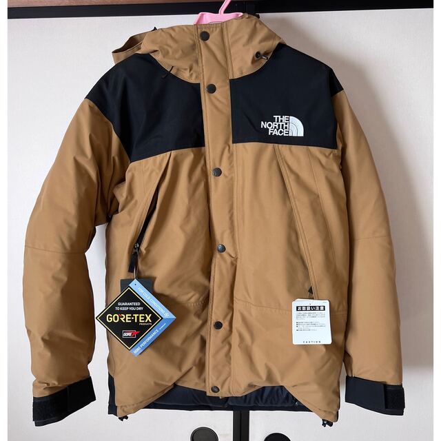 ％OFF THE NORTH FACE   ノースフェイス マウンテンダウン