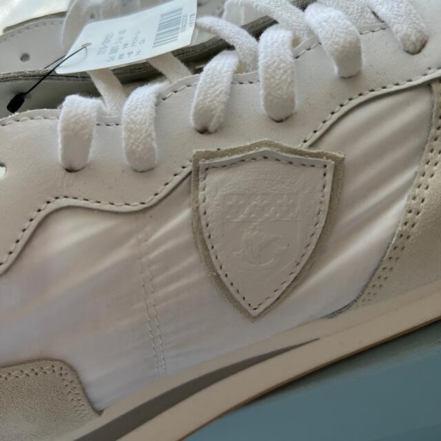 PHILIPPE MODEL(フィリップモデル)のTAROさん専用 メンズの靴/シューズ(スニーカー)の商品写真