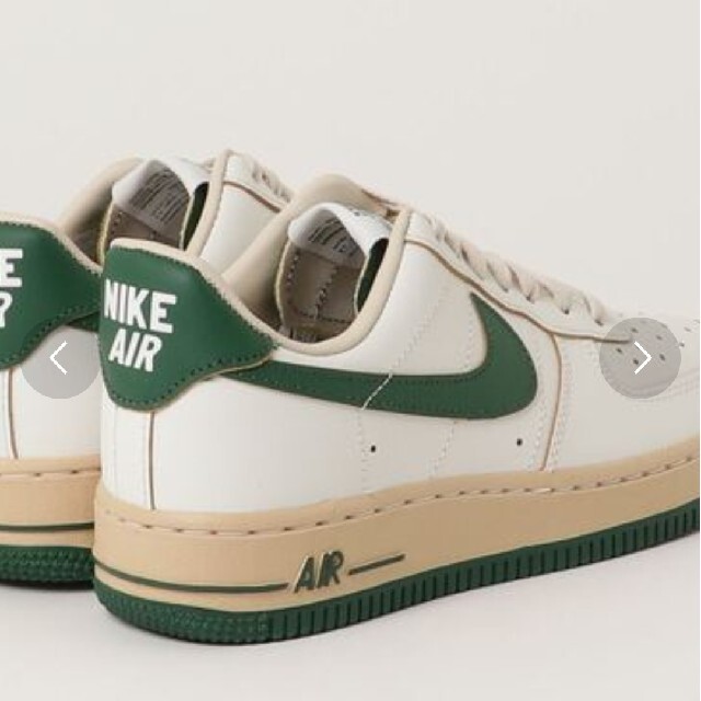 NIKEナイキ エアフォース 1'07LV8 AirForce 1'07LV8 レディースの靴/シューズ(スニーカー)の商品写真